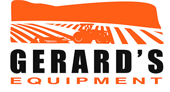 Gerard's Equipment
